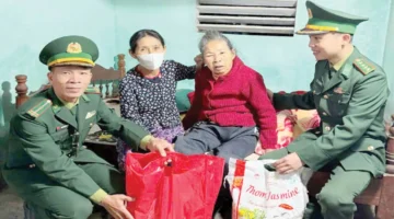 مبادرات جديدة لتعزيز روابط المودة بين الجيش والشعب في المرحلة المقبلة